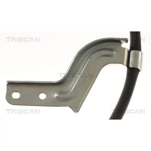 Ťažné lanko parkovacej brzdy 8140 141177 /TRISCAN/ - obr. 4
