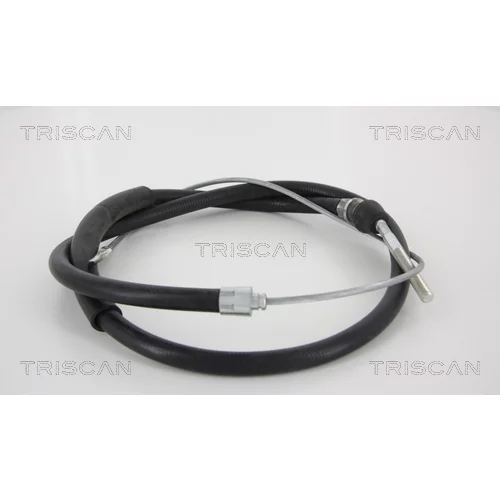 Ťažné lanko parkovacej brzdy 8140 151035 /TRISCAN/