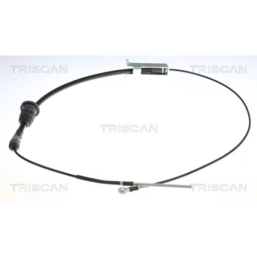 Ťažné lanko parkovacej brzdy TRISCAN 8140 151101
