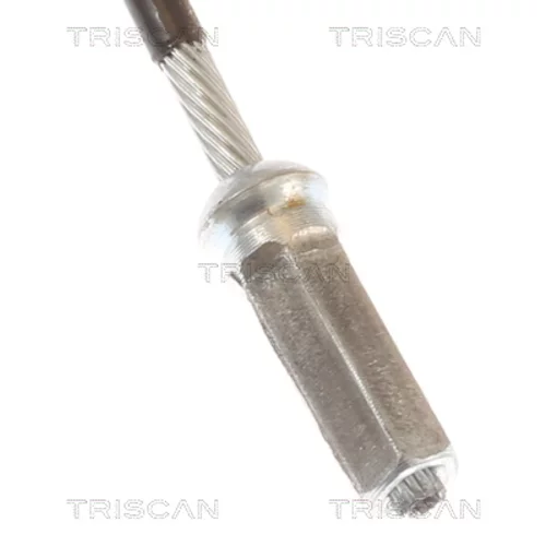 Ťažné lanko parkovacej brzdy 8140 161215 /TRISCAN/ - obr. 2