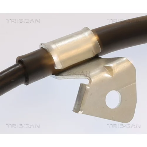 Ťažné lanko parkovacej brzdy 8140 161248 /TRISCAN/ - obr. 3