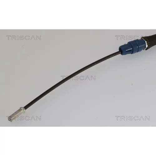 Ťažné lanko parkovacej brzdy 8140 161252 /TRISCAN/ - obr. 1