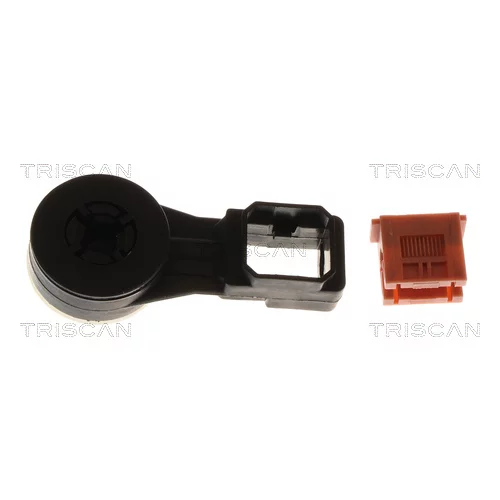 Lanko ručnej prevodovky TRISCAN 8140 16761