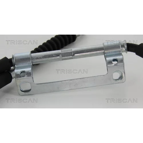 Ťažné lanko parkovacej brzdy 8140 181123 /TRISCAN/ - obr. 2