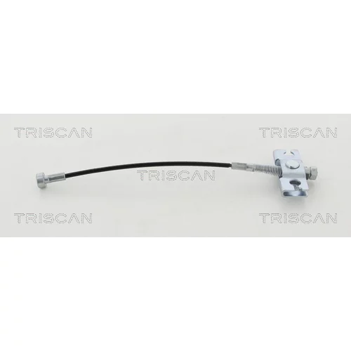 Ťažné lanko parkovacej brzdy TRISCAN 8140 181133