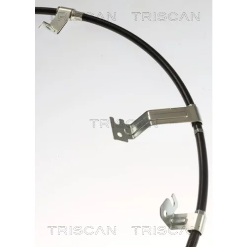 Ťažné lanko parkovacej brzdy 8140 181163 /TRISCAN/ - obr. 6
