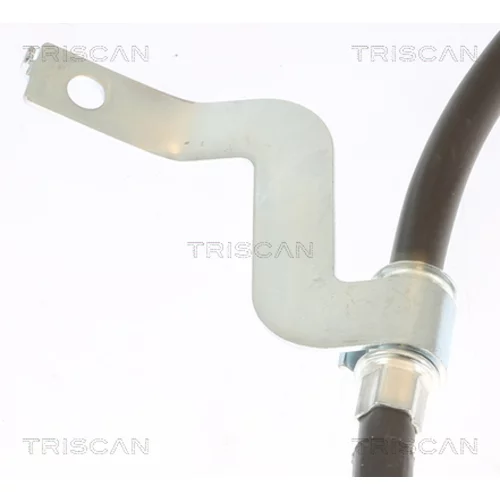 Ťažné lanko parkovacej brzdy 8140 181178 /TRISCAN/ - obr. 1