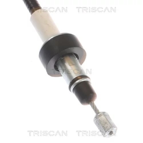 Ťažné lanko parkovacej brzdy 8140 181179 /TRISCAN/ - obr. 1