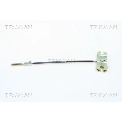 Ťažné lanko parkovacej brzdy TRISCAN 8140 18118
