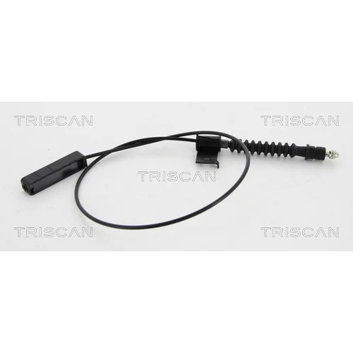 Ťažné lanko parkovacej brzdy TRISCAN 8140 18178