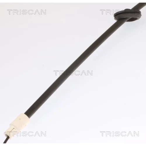 Ťažné lanko parkovacej brzdy 8140 231183 /TRISCAN/ - obr. 3