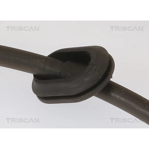 Ťažné lanko parkovacej brzdy 8140 231185 /TRISCAN/ - obr. 3