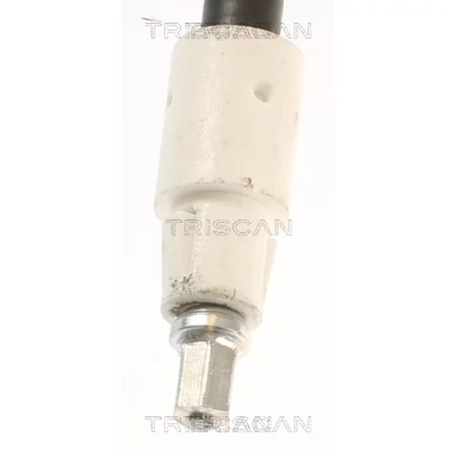 Ťažné lanko parkovacej brzdy 8140 231186 /TRISCAN/ - obr. 1