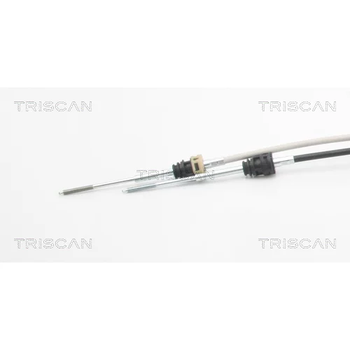 Lanko ručnej prevodovky 8140 23707 /TRISCAN/ - obr. 1