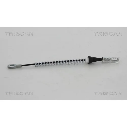 Ťažné lanko parkovacej brzdy TRISCAN 8140 241111