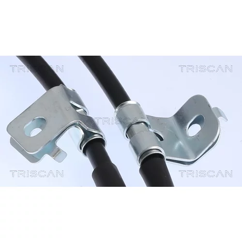 Ťažné lanko parkovacej brzdy 8140 241151 /TRISCAN/ - obr. 2