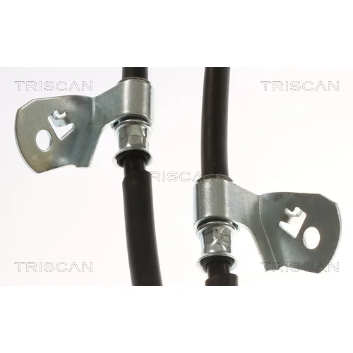 Ťažné lanko parkovacej brzdy 8140 241157 /TRISCAN/ - obr. 2