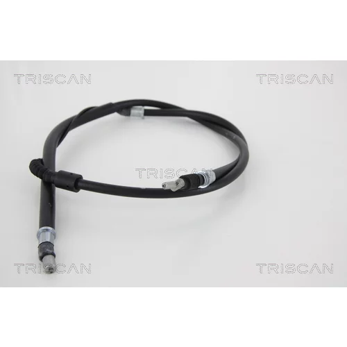 Ťažné lanko parkovacej brzdy TRISCAN 8140 24199