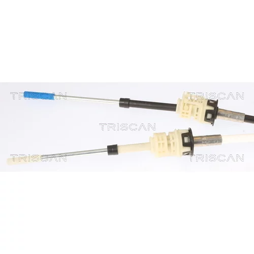 Lanko ručnej prevodovky 8140 24715 /TRISCAN/ - obr. 1