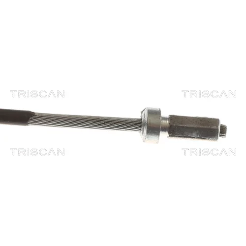 Ťažné lanko parkovacej brzdy 8140 251104 /TRISCAN/ - obr. 1