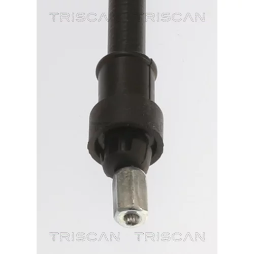 Ťažné lanko parkovacej brzdy 8140 251254 /TRISCAN/ - obr. 1