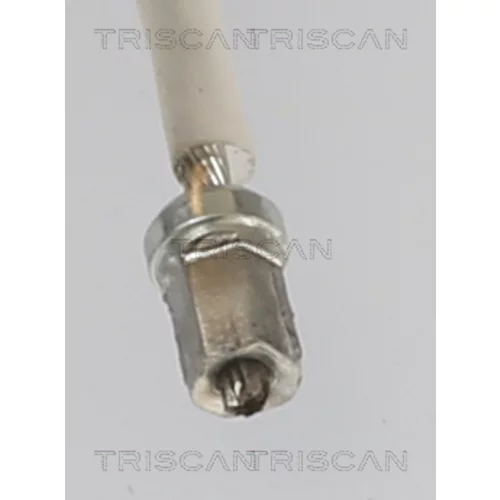 Ťažné lanko parkovacej brzdy 8140 251258 /TRISCAN/ - obr. 1