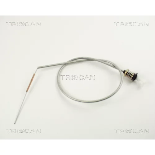 Plynové lanko TRISCAN 8140 25307