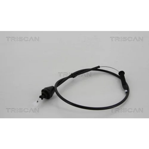 Plynové lanko TRISCAN 8140 25326