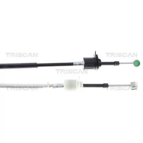 Lanko ručnej prevodovky 8140 25745 /TRISCAN/ - obr. 2