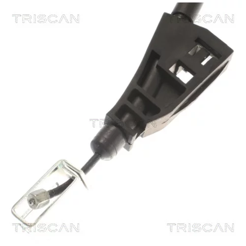 Ťažné lanko parkovacej brzdy 8140 281114 /TRISCAN/ - obr. 1
