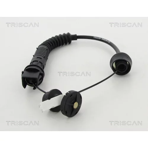 Lanko ovládania spojky TRISCAN 8140 28270A