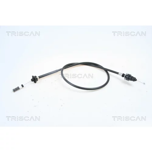 Plynové lanko TRISCAN 8140 28311