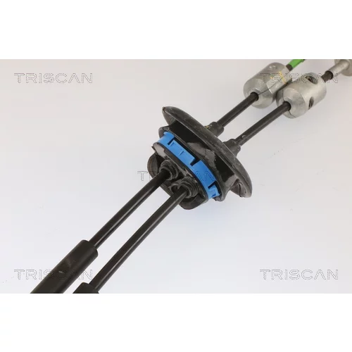 Lanko ručnej prevodovky 8140 28738 /TRISCAN/ - obr. 2