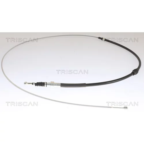 Ťažné lanko parkovacej brzdy TRISCAN 8140 291101