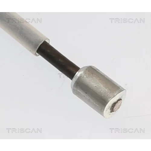 Ťažné lanko parkovacej brzdy 8140 291223 /TRISCAN/ - obr. 1