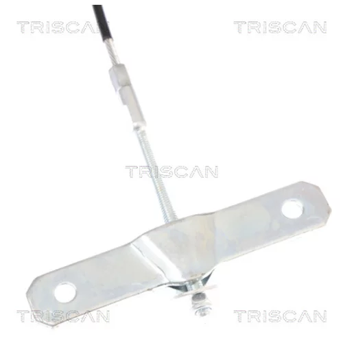 Ťažné lanko parkovacej brzdy 8140 291234 /TRISCAN/ - obr. 1