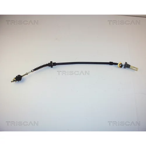Lanko ovládania spojky TRISCAN 8140 29231
