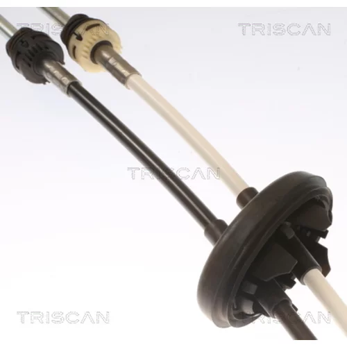 Lanko ručnej prevodovky 8140 29753 /TRISCAN/ - obr. 3