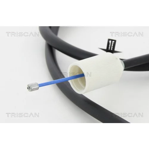 Ťažné lanko parkovacej brzdy 8140 381120 /TRISCAN/ - obr. 1