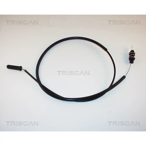 Plynové lanko TRISCAN 8140 38317