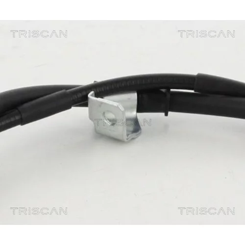 Ťažné lanko parkovacej brzdy 8140 421105 /TRISCAN/ - obr. 1