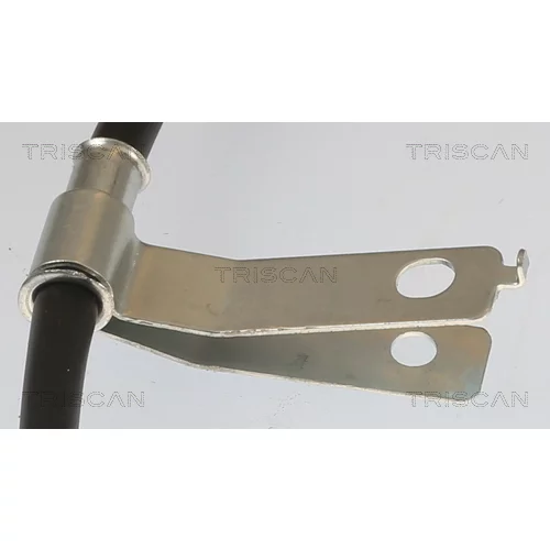 Ťažné lanko parkovacej brzdy 8140 4310104 /TRISCAN/ - obr. 2
