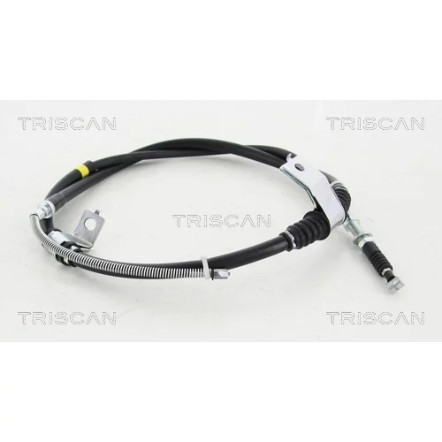 Ťažné lanko parkovacej brzdy TRISCAN 8140 431041