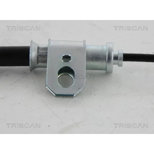 Ťažné lanko parkovacej brzdy 8140 431077 /TRISCAN/ - obr. 2