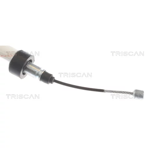 Ťažné lanko parkovacej brzdy 8140 431099 /TRISCAN/ - obr. 1