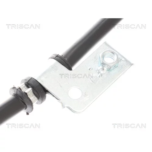 Ťažné lanko parkovacej brzdy 8140 431108 /TRISCAN/ - obr. 2