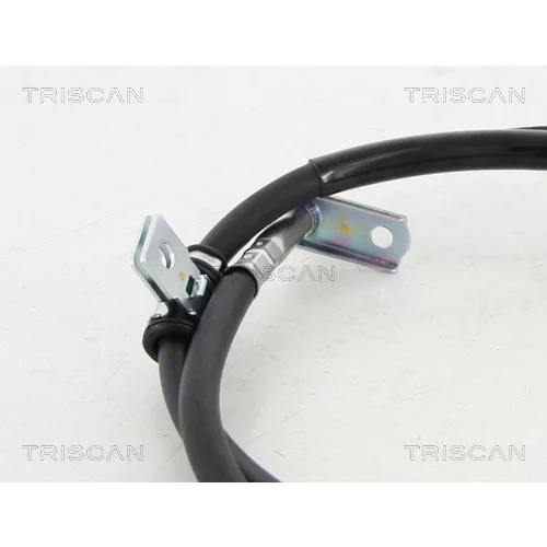Ťažné lanko parkovacej brzdy 8140 44119 /TRISCAN/ - obr. 1