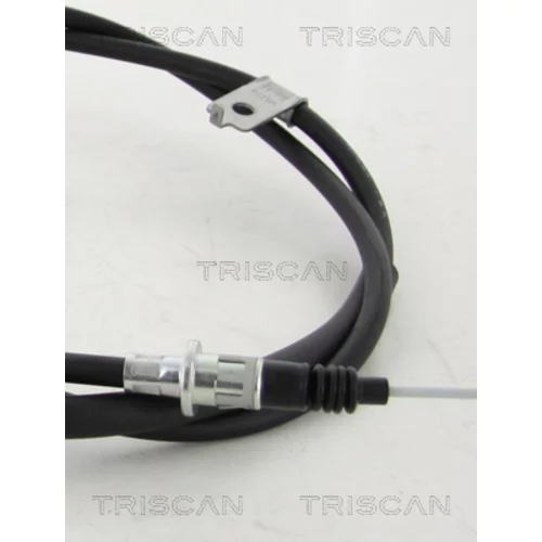 Ťažné lanko parkovacej brzdy 8140 501125 /TRISCAN/ - obr. 2