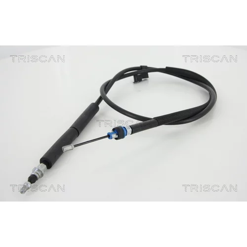 Ťažné lanko parkovacej brzdy TRISCAN 8140 50159