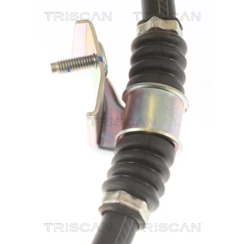 Ťažné lanko parkovacej brzdy 8140 60105 /TRISCAN/ - obr. 4
